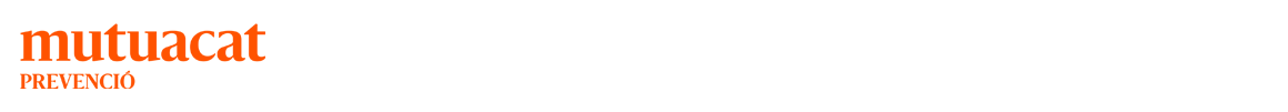 Servei de Prevenció Logo